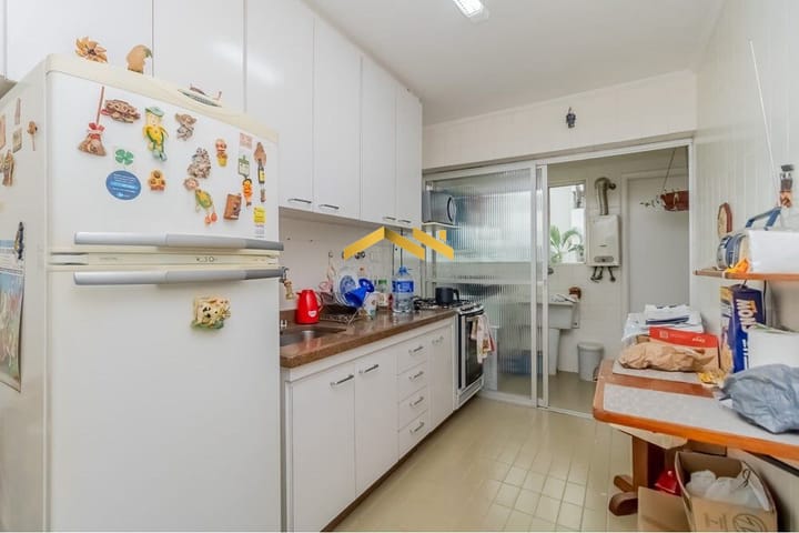 Apartamento à venda com 3 quartos, 87m² - Foto 10