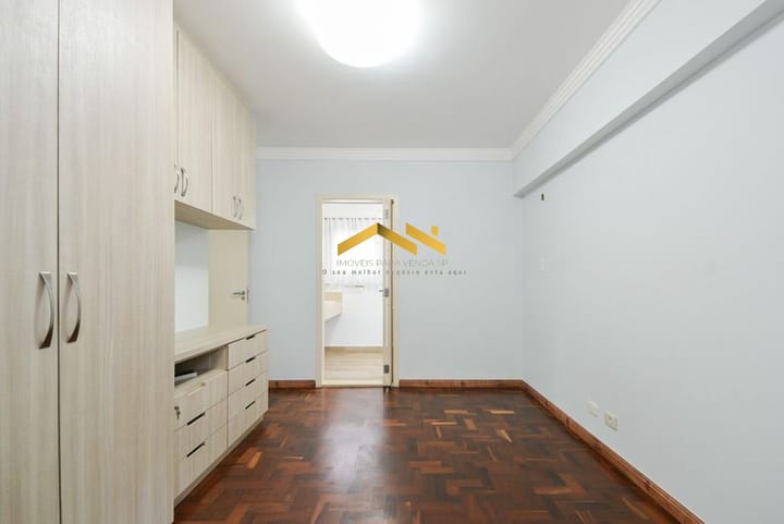 Apartamento à venda com 3 quartos, 130m² - Foto 42