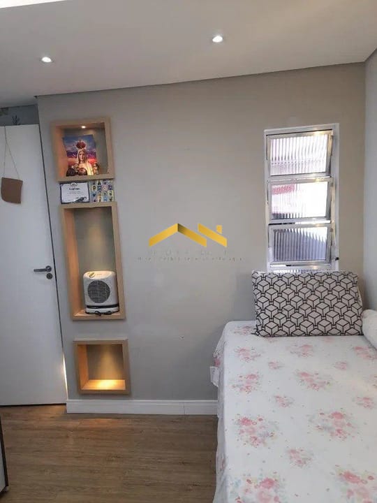 Apartamento à venda com 3 quartos, 103m² - Foto 5