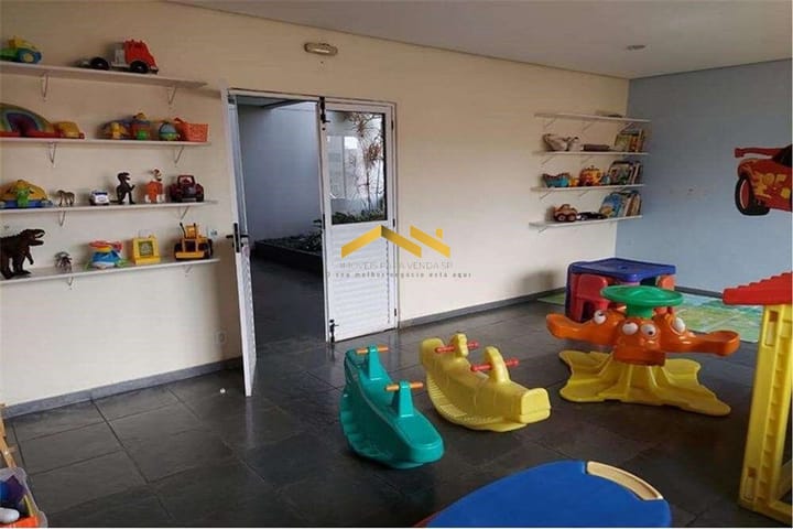 Apartamento à venda com 2 quartos, 52m² - Foto 11