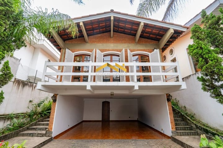 Casa à venda com 3 quartos, 303m² - Foto 34