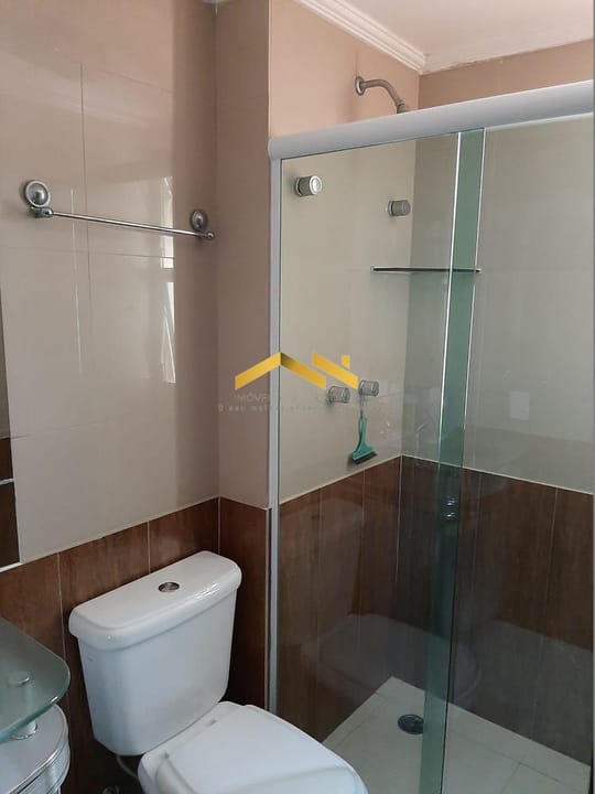 Apartamento à venda com 3 quartos, 65m² - Foto 6