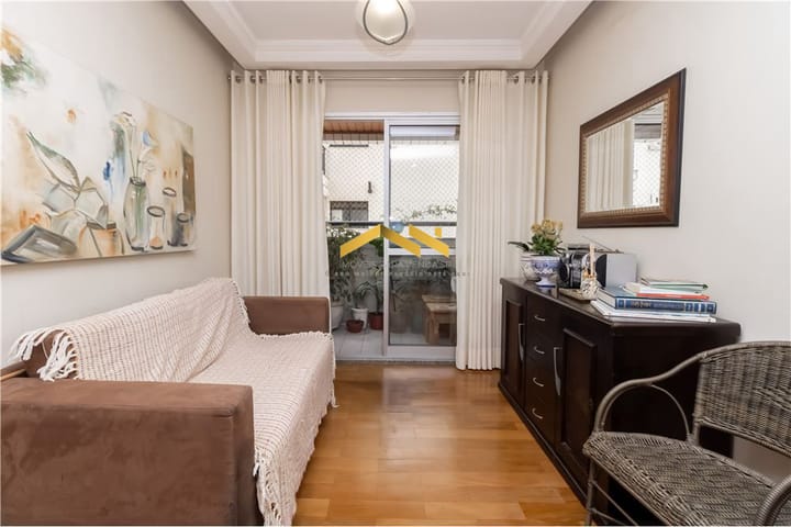 Apartamento à venda com 3 quartos, 74m² - Foto 20