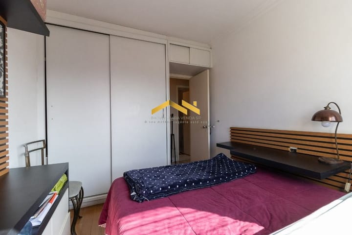 Apartamento à venda com 3 quartos, 89m² - Foto 18