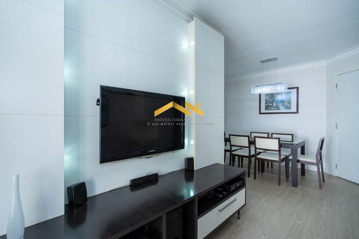 Apartamento à venda com 3 quartos, 83m² - Foto 30