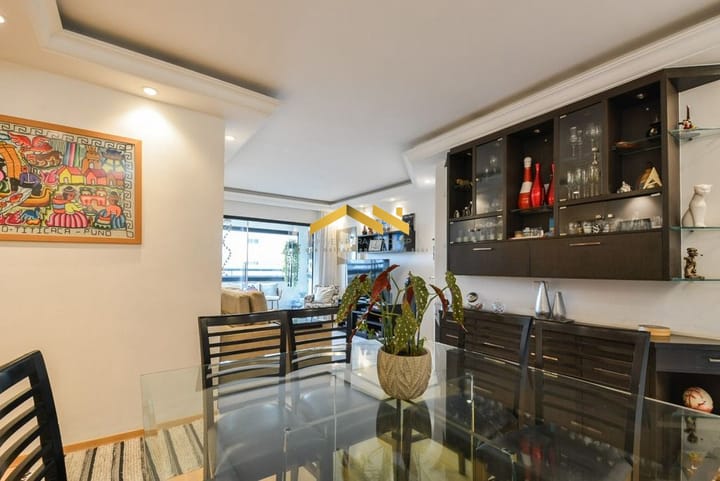 Apartamento à venda com 3 quartos, 104m² - Foto 36