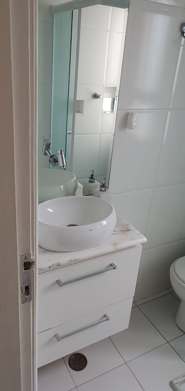 Apartamento à venda com 2 quartos, 60m² - Foto 10