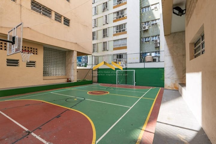 Apartamento à venda com 3 quartos, 108m² - Foto 18