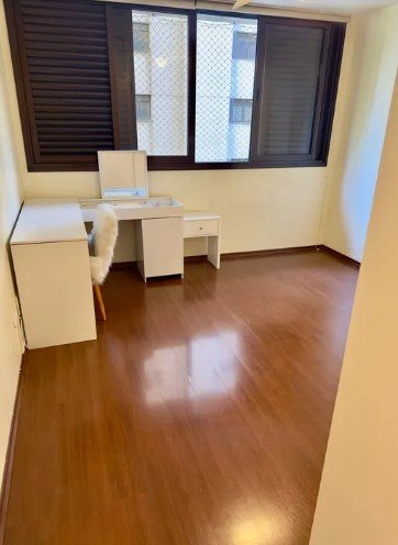 Apartamento à venda com 3 quartos, 164m² - Foto 5