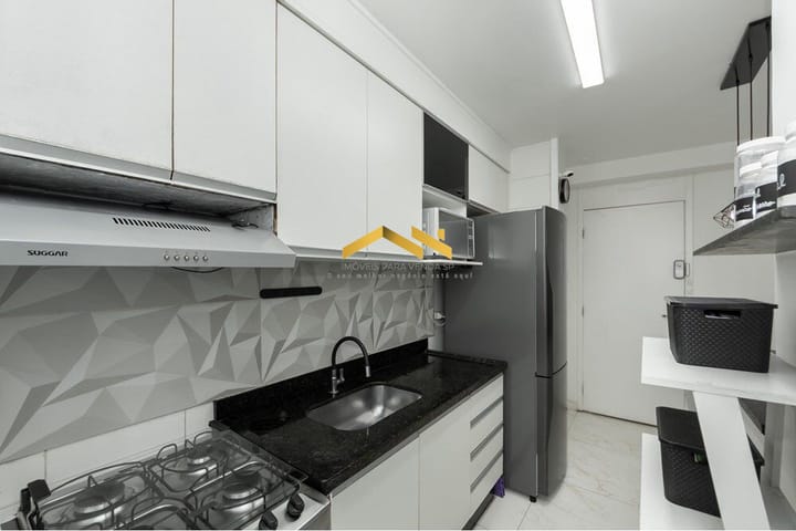 Apartamento à venda com 2 quartos, 65m² - Foto 34