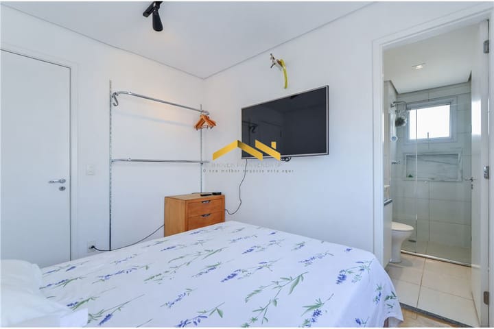 Apartamento à venda com 2 quartos, 55m² - Foto 41