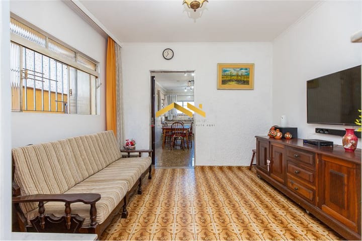 Casa à venda com 3 quartos, 196m² - Foto 41