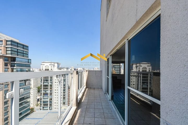 Apartamento à venda com 2 quartos, 64m² - Foto 21