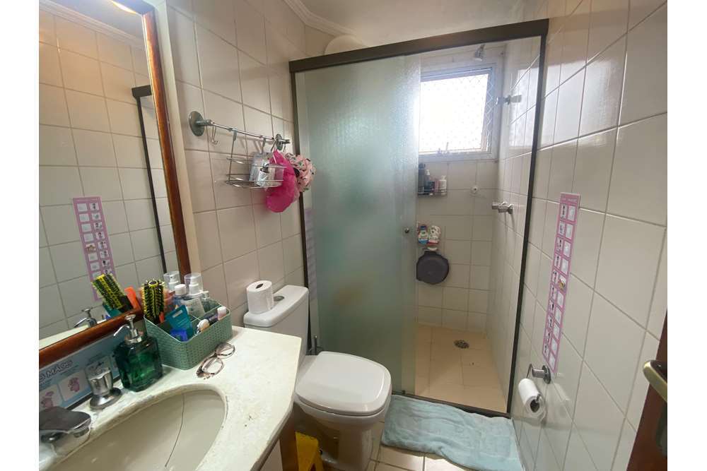 Apartamento à venda com 2 quartos, 65m² - Foto 23