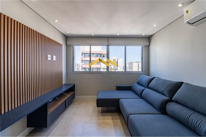 Apartamento à venda com 2 quartos, 180m² - Foto 8