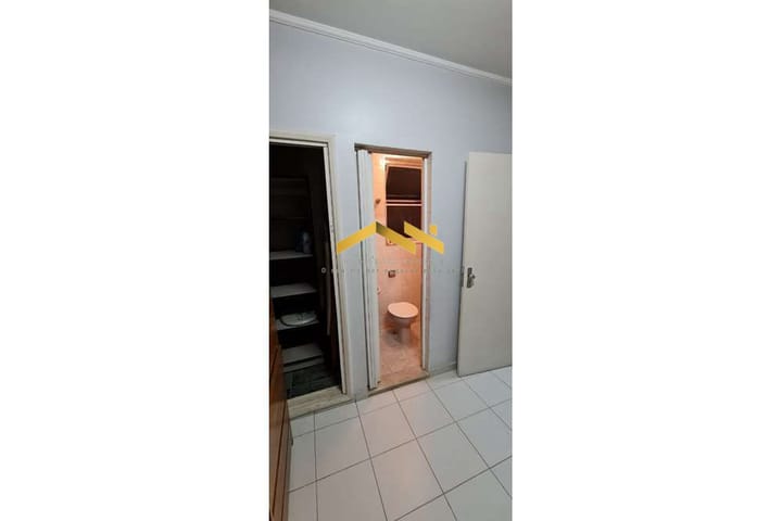 Apartamento à venda com 3 quartos, 197m² - Foto 11