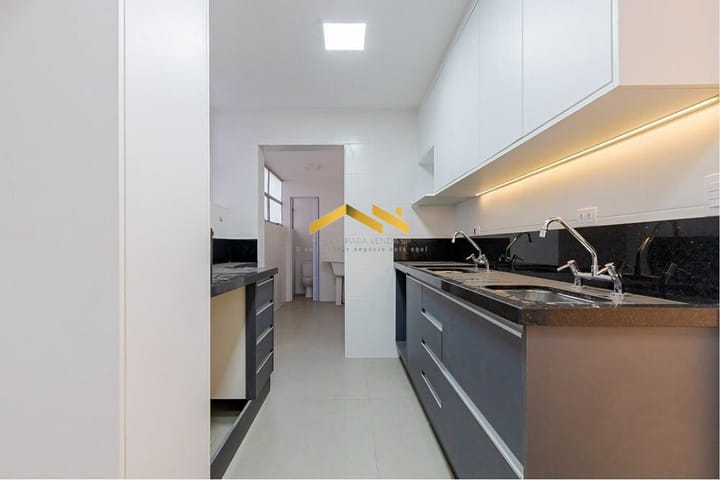 Apartamento à venda com 4 quartos, 120m² - Foto 18