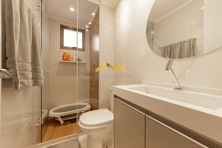 Apartamento à venda com 3 quartos, 93m² - Foto 6