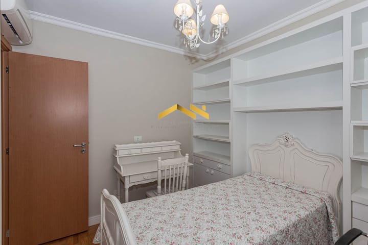 Apartamento à venda com 3 quartos, 110m² - Foto 10