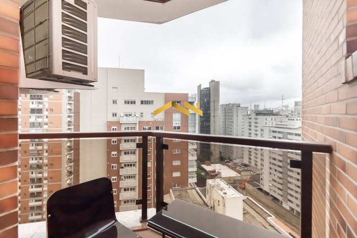 Apartamento à venda com 4 quartos, 217m² - Foto 8