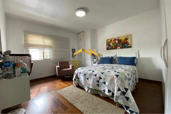 Casa à venda com 5 quartos, 229m² - Foto 19