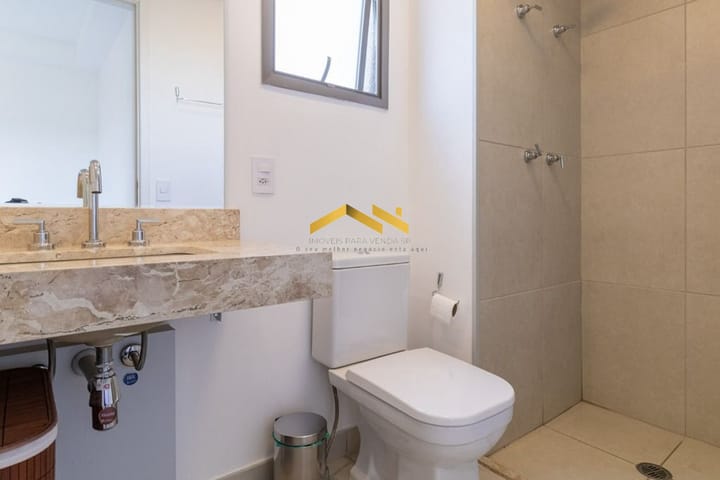 Apartamento à venda com 4 quartos, 154m² - Foto 20