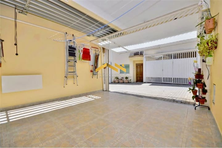 Casa à venda com 3 quartos, 105m² - Foto 8