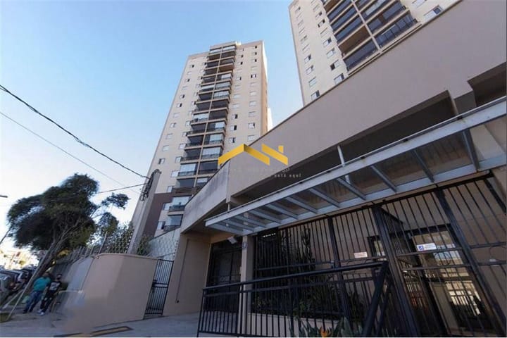 Apartamento à venda com 3 quartos, 78m² - Foto 26