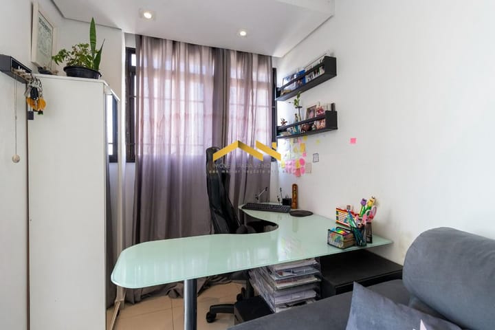 Apartamento à venda com 2 quartos, 170m² - Foto 29