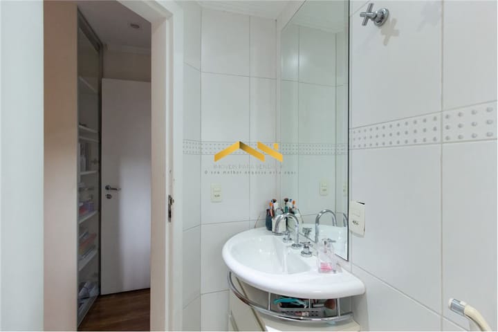 Apartamento à venda com 3 quartos, 162m² - Foto 5