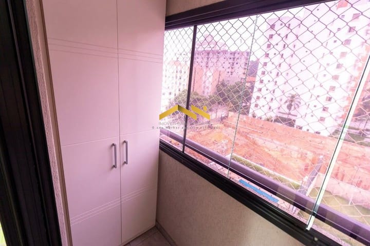 Apartamento à venda com 2 quartos, 50m² - Foto 17