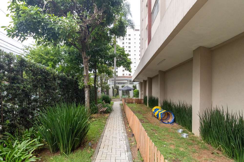 Apartamento à venda com 3 quartos, 117m² - Foto 23