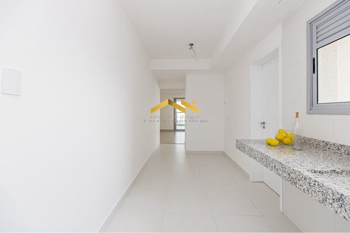 Apartamento à venda com 3 quartos, 155m² - Foto 16