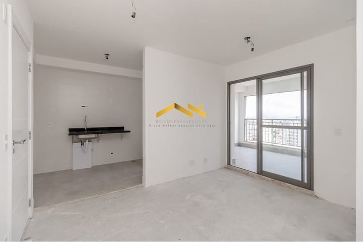 Apartamento à venda com 2 quartos, 72m² - Foto 7