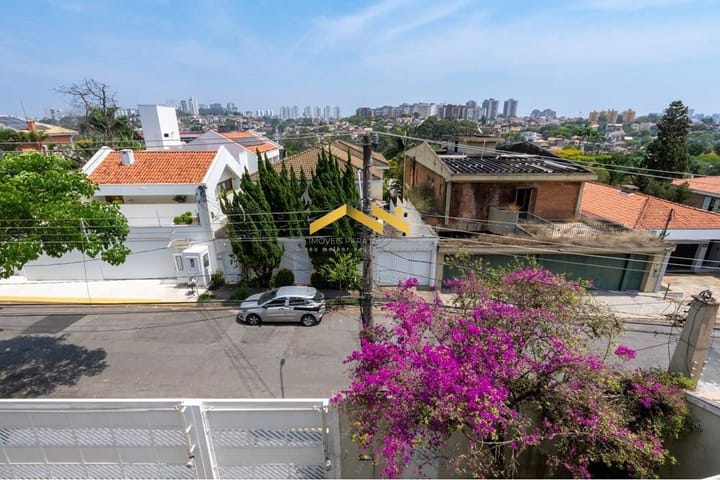 Casa à venda com 4 quartos, 613m² - Foto 11