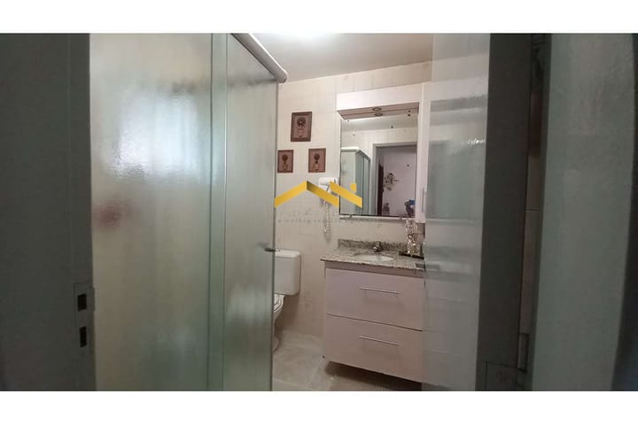 Apartamento à venda com 2 quartos, 55m² - Foto 34