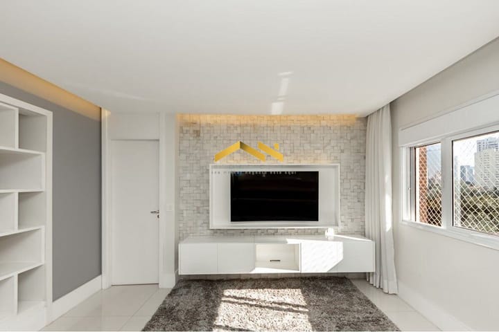 Apartamento à venda com 2 quartos, 120m² - Foto 24