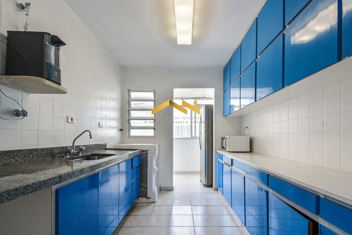 Apartamento à venda com 2 quartos, 96m² - Foto 33