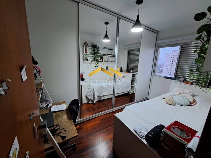 Apartamento à venda com 3 quartos, 271m² - Foto 23