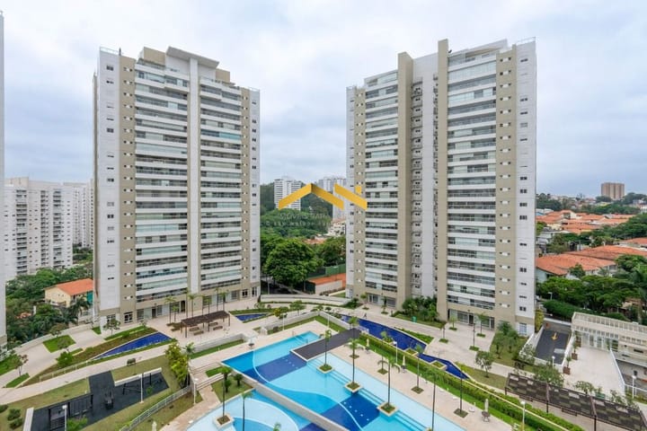 Apartamento à venda com 2 quartos, 105m² - Foto 26