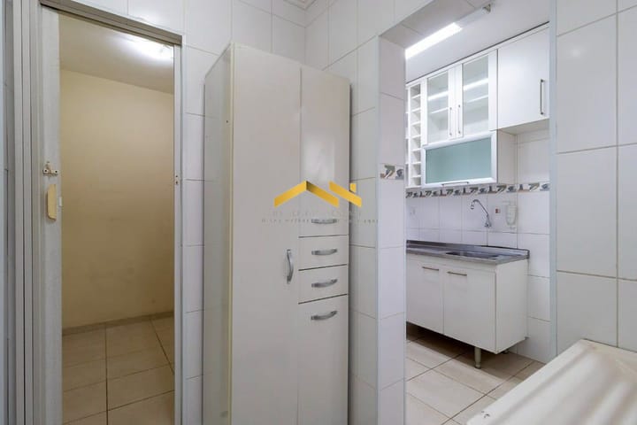 Apartamento à venda com 2 quartos, 71m² - Foto 9