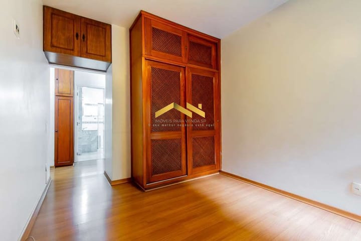 Apartamento à venda com 3 quartos, 155m² - Foto 40