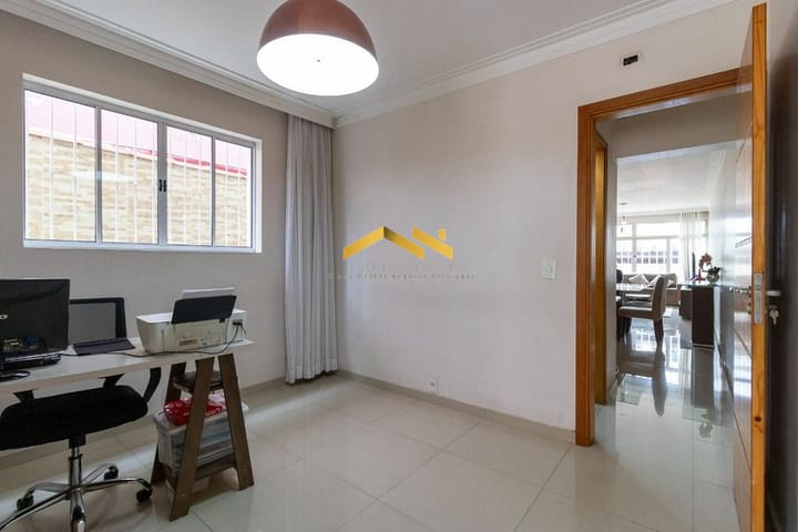 Casa à venda com 3 quartos, 142m² - Foto 20