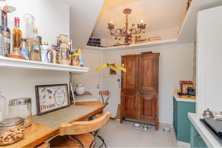 Apartamento à venda com 3 quartos, 171m² - Foto 9