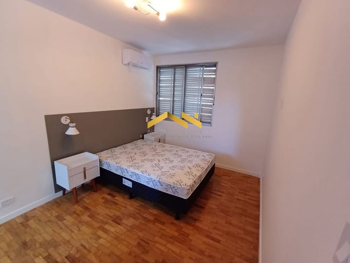 Apartamento à venda com 2 quartos, 62m² - Foto 6