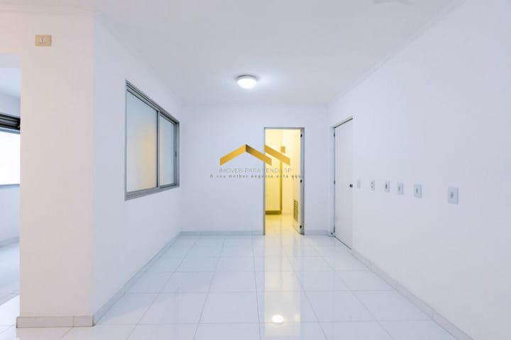 Apartamento à venda com 3 quartos, 150m² - Foto 7