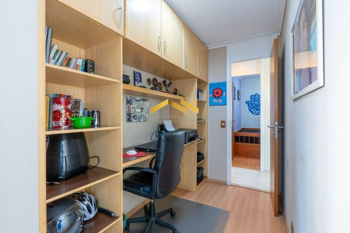 Apartamento à venda com 3 quartos, 90m² - Foto 30