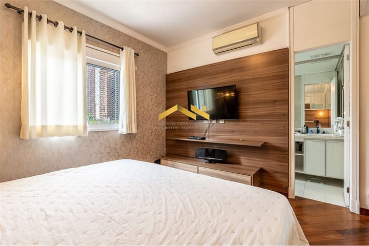 Apartamento à venda com 3 quartos, 180m² - Foto 87