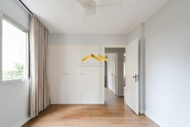 Apartamento à venda com 3 quartos, 90m² - Foto 6