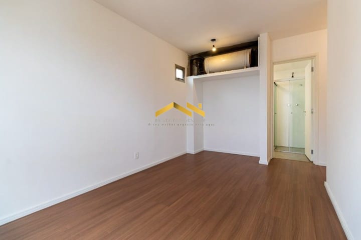 Apartamento à venda com 3 quartos, 202m² - Foto 32